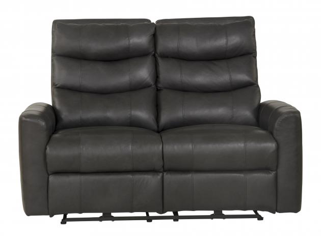 Bosa Power Reclining Loveseat