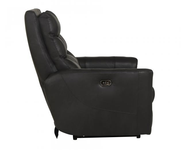 Bosa Power Reclining Sofa