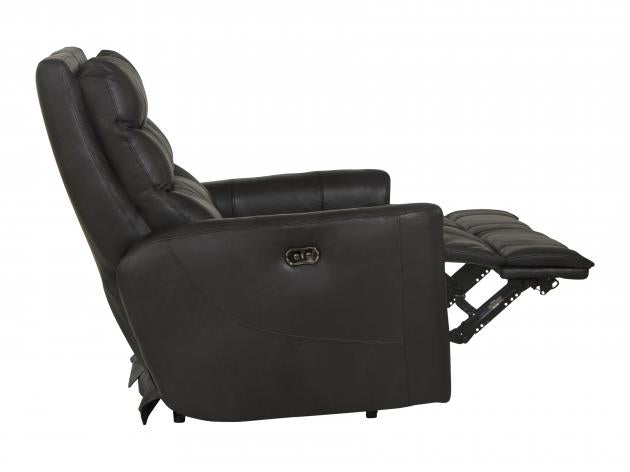 Bosa Power Reclining Sofa