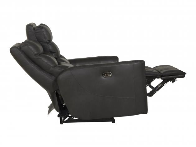 Bosa Power Reclining Sofa