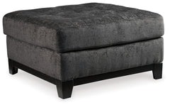 Reidshire Oversized Accent Ottoman