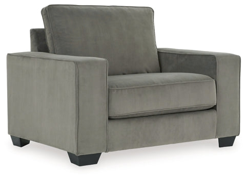 Angleton Sofa, Loveseat, Chair and Ottoman