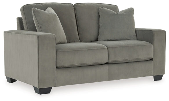 Angleton Sofa, Loveseat, Chair and Ottoman