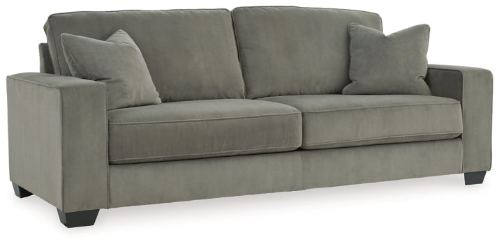 Angleton Sofa, Loveseat, Chair and Ottoman