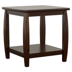 Dixon Brown End Table