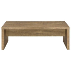 Lynette Brown Coffee Table