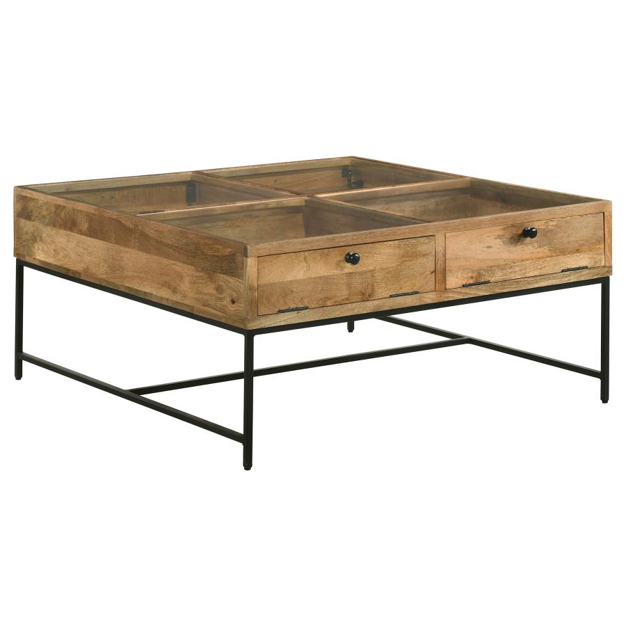 Stephie Brown Coffee Table