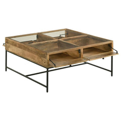 Stephie Brown Coffee Table