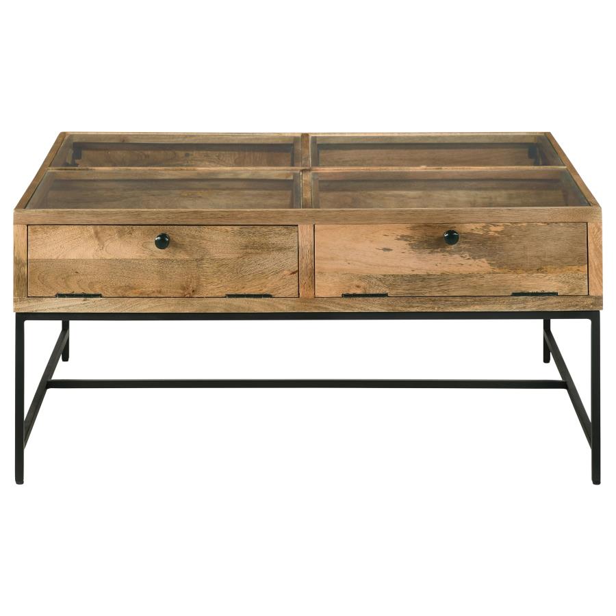 Stephie Brown Coffee Table