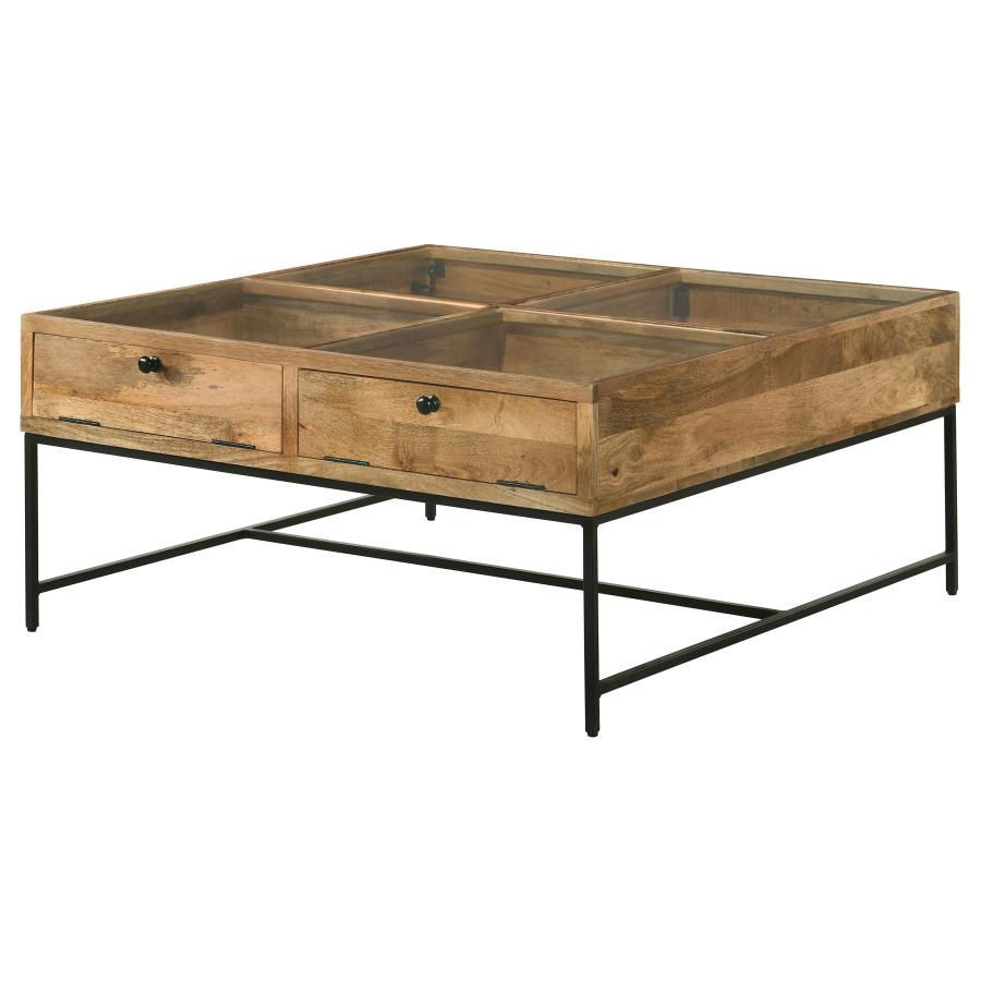 Stephie Brown Coffee Table