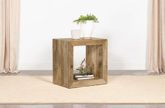 Benton Brown End Table