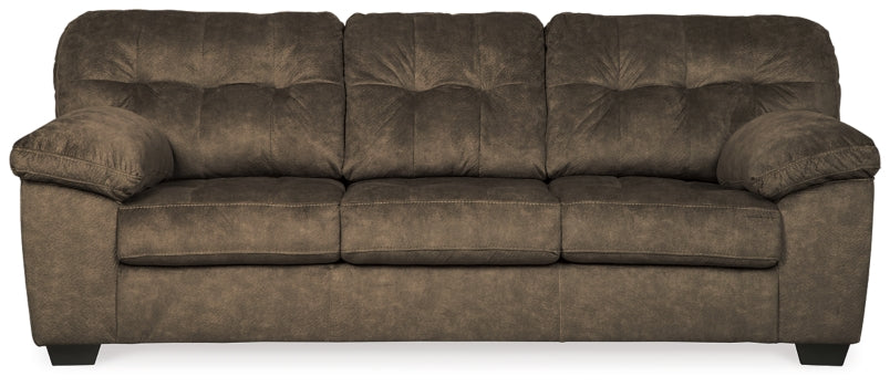 Accrington Sofa, Loveseat and Recliner