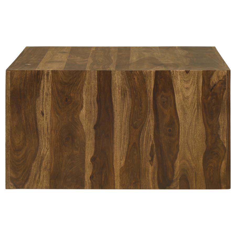 Odilia Brown Coffee Table