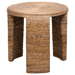 Artina Brown End Table