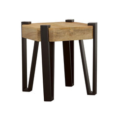 Winston Brown End Table