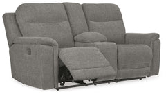 Mouttrie Sofa and Loveseat