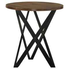 Zack Brown End Table