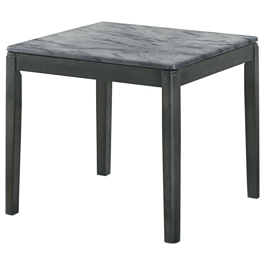 Mozzi Grey End Table