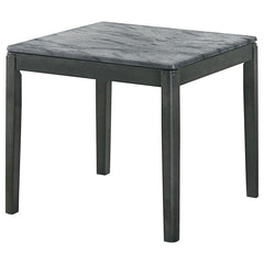 Mozzi Grey End Table