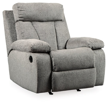 Mitchiner Recliner