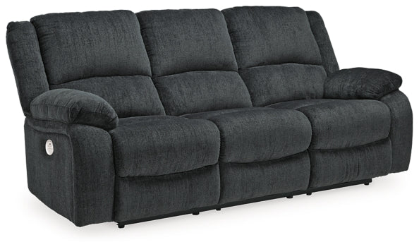 Calderwell Sofa, Loveseat and Recliner - PKG007322