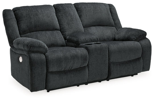 Calderwell Sofa, Loveseat and Recliner - PKG007322