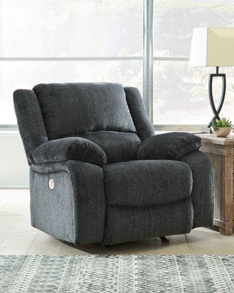 Calderwell Sofa, Loveseat and Recliner - PKG007322