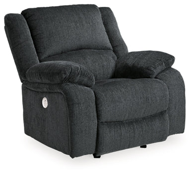 Calderwell Sofa, Loveseat and Recliner - PKG007322