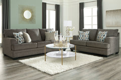 Wynora Coffee Table with 2 End Tables