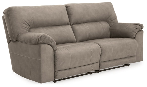 Cavalcade Sofa and Loveseat - PKG007331