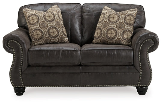 Breville Sofa and Loveseat