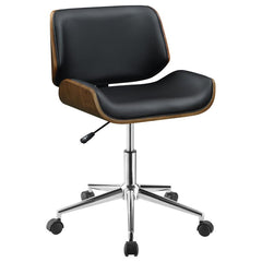 Addington Black Office Chair