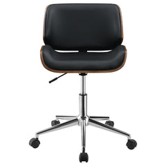 Addington Black Office Chair