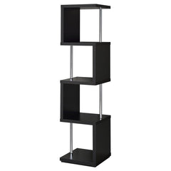 Baxter Black Bookcase