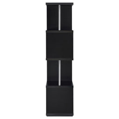 Baxter Black Bookcase