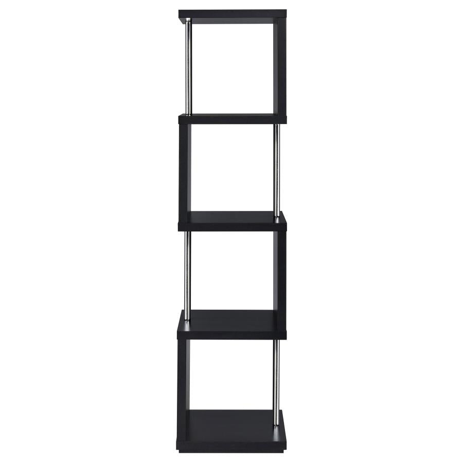 Baxter Black Bookcase