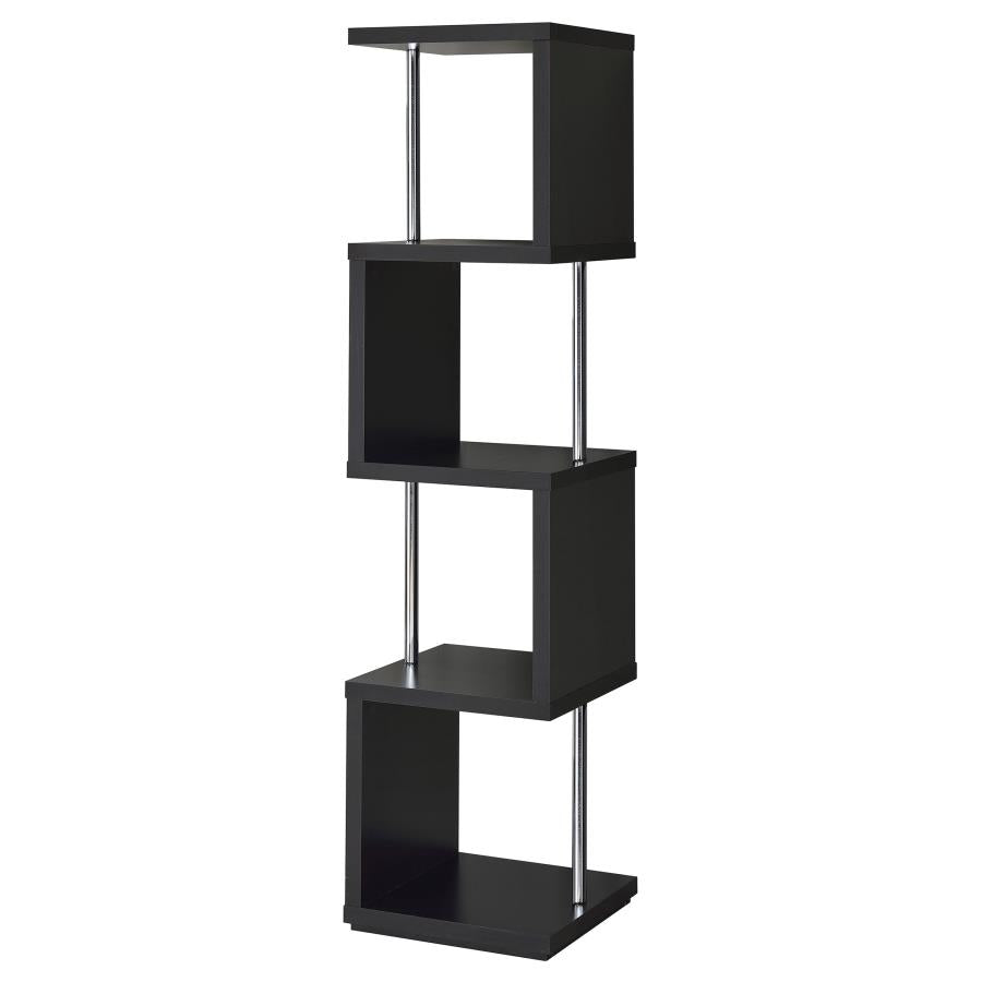 Baxter Black Bookcase