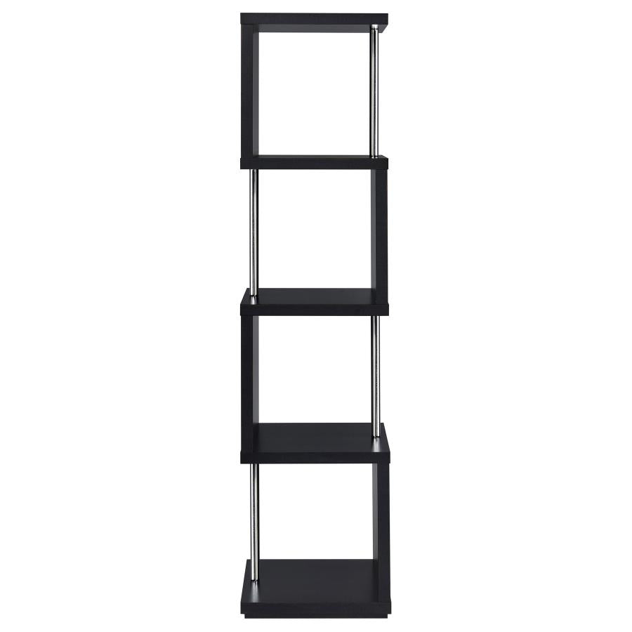 Baxter Black Bookcase