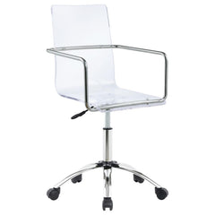 Amaturo Clear Office Chair