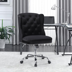 Julius Black Office Chair