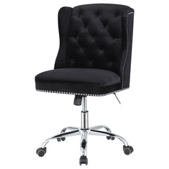 Julius Black Office Chair