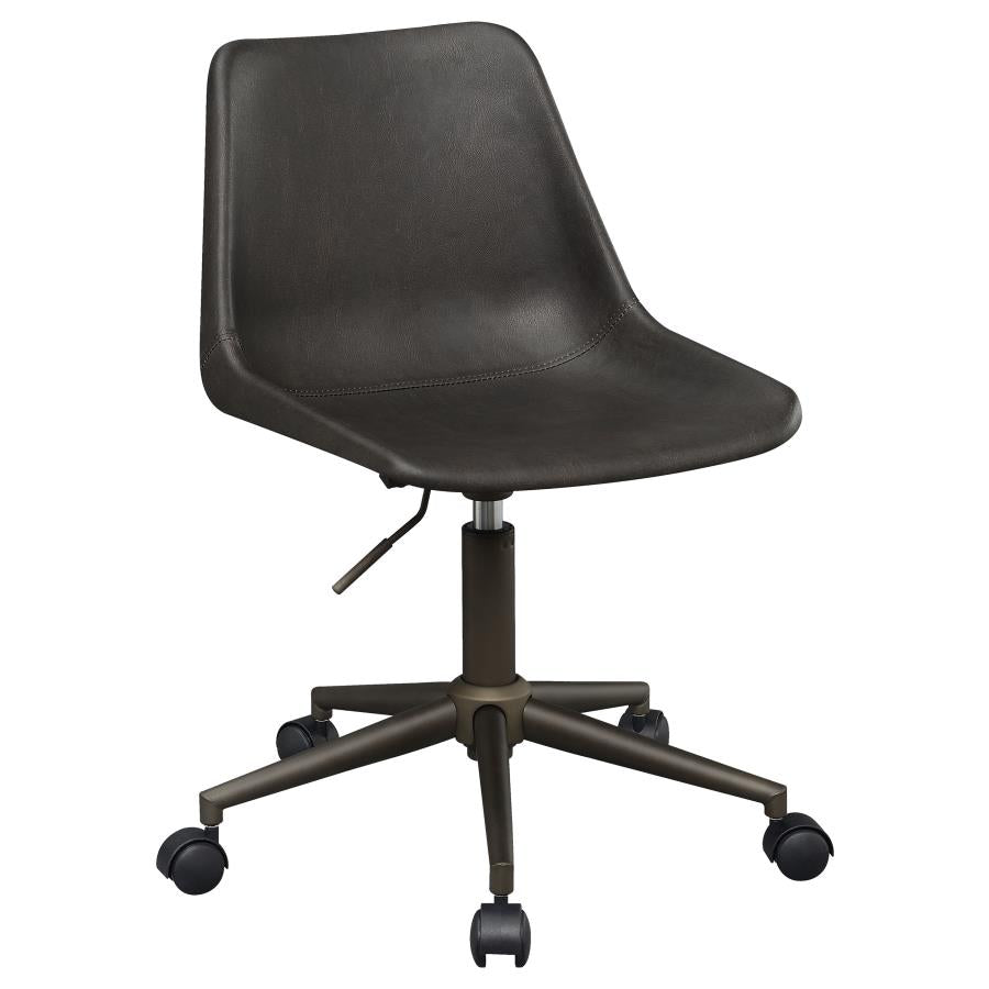 Carnell Brown Office Chair