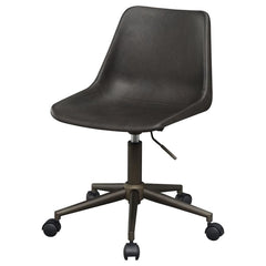 Carnell Brown Office Chair