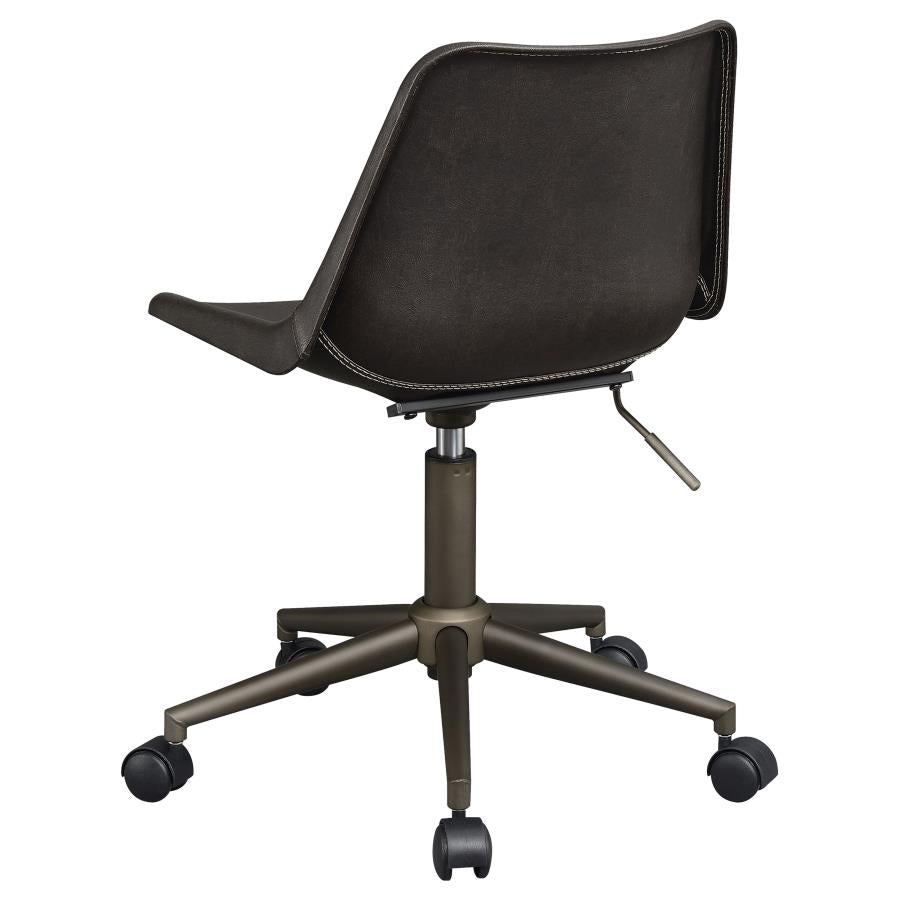 Carnell Brown Office Chair