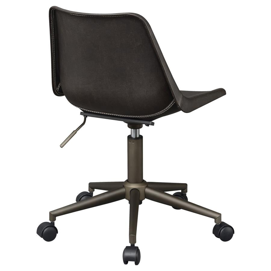 Carnell Brown Office Chair