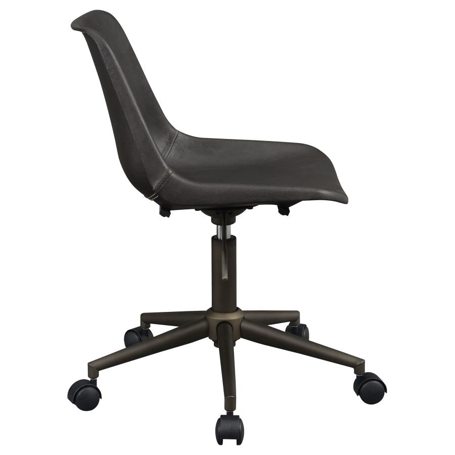 Carnell Brown Office Chair