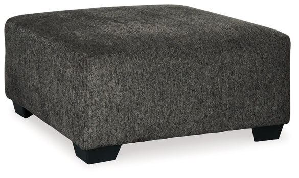 Ballinasloe Oversized Ottoman