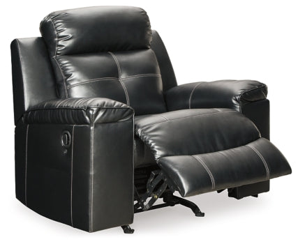 Kempten Recliner