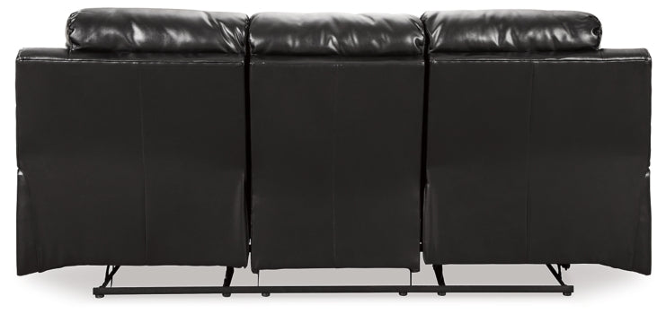 Kempten Reclining Sofa