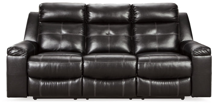 Kempten Reclining Sofa